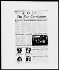 The East Carolinian, November 3, 1994